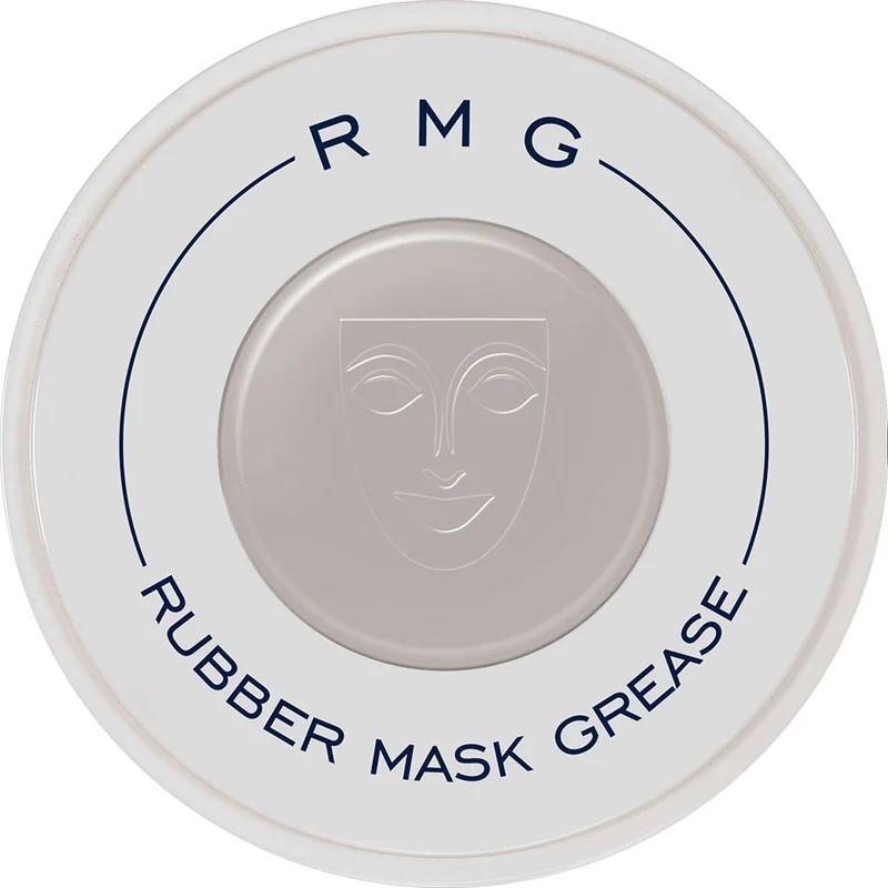 Kryolan RMG Rubber Mask Grease - Spezialteint für Gummiplastiken 30 ml