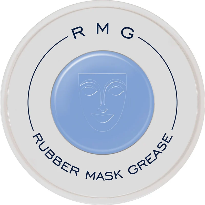 Kryolan RMG Rubber Mask Grease - Spezialteint für Gummiplastiken 30 ml