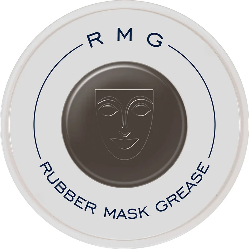 Kryolan RMG Rubber Mask Grease - Spezialteint für Gummiplastiken 30 ml