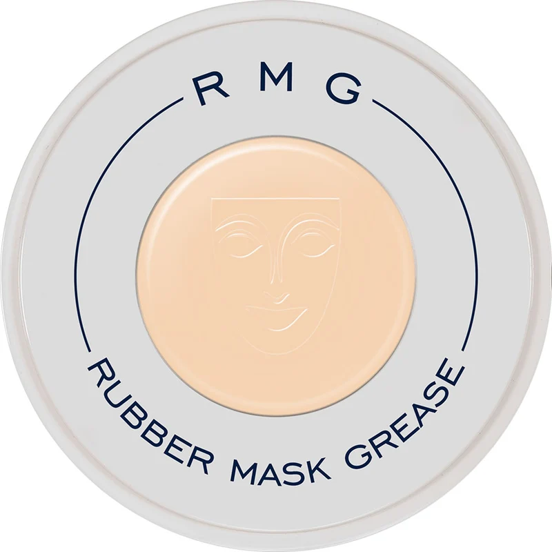 Kryolan RMG Rubber Mask Grease - Spezialteint für Gummiplastiken 30 ml