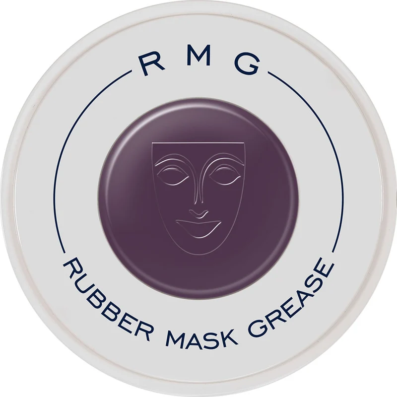 Kryolan RMG Rubber Mask Grease - Spezialteint für Gummiplastiken 30 ml