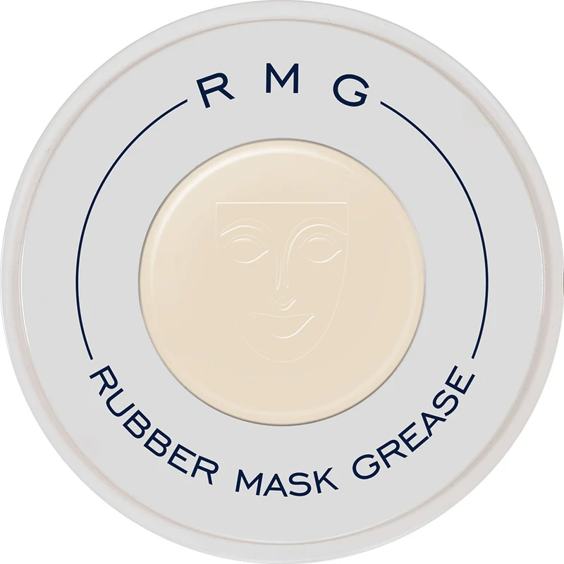 Kryolan RMG Rubber Mask Grease - Spezialteint für Gummiplastiken 30 ml