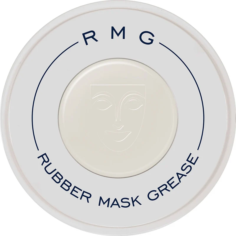 Kryolan RMG Rubber Mask Grease - Spezialteint für Gummiplastiken 30 ml