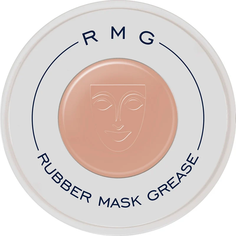 Kryolan RMG Rubber Mask Grease - Spezialteint für Gummiplastiken 30 ml