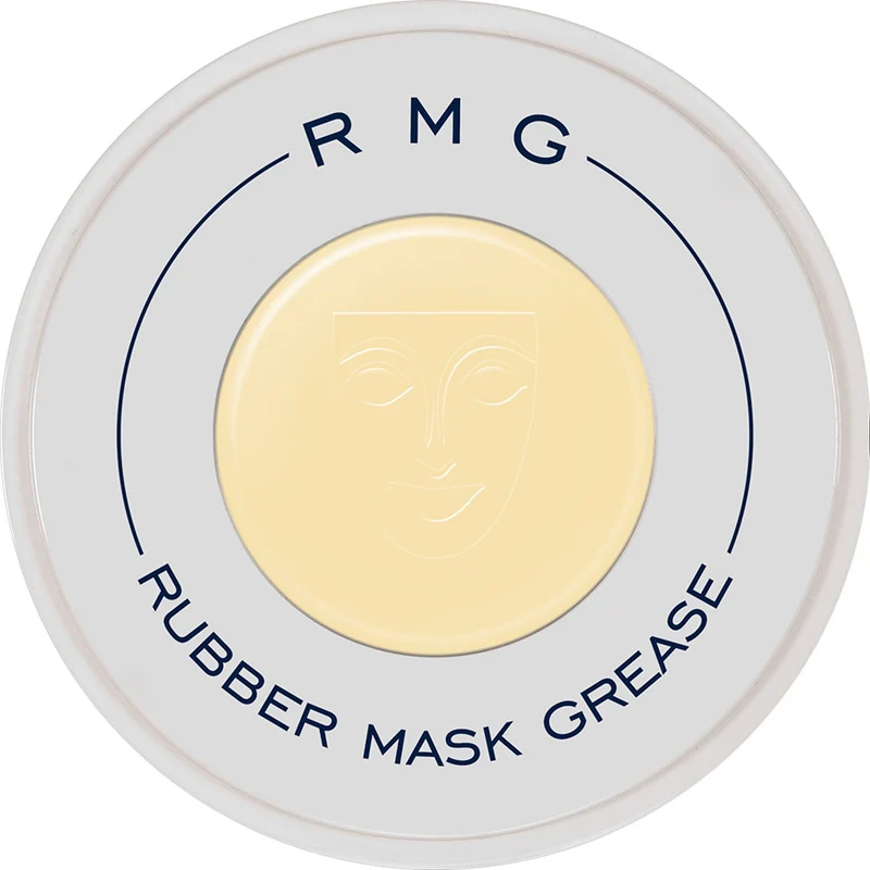 Kryolan RMG Rubber Mask Grease - Spezialteint für Gummiplastiken 30 ml