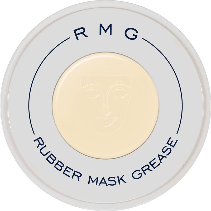 Kryolan RMG Rubber Mask Grease - Spezialteint für Gummiplastiken 30 ml