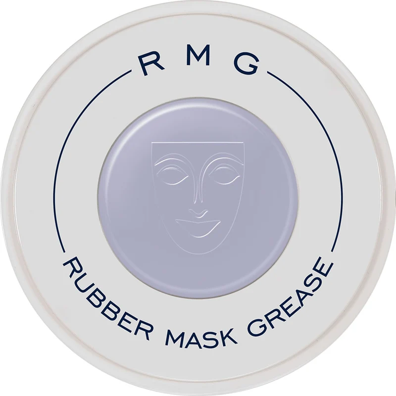 Kryolan RMG Rubber Mask Grease - Spezialteint für Gummiplastiken 30 ml