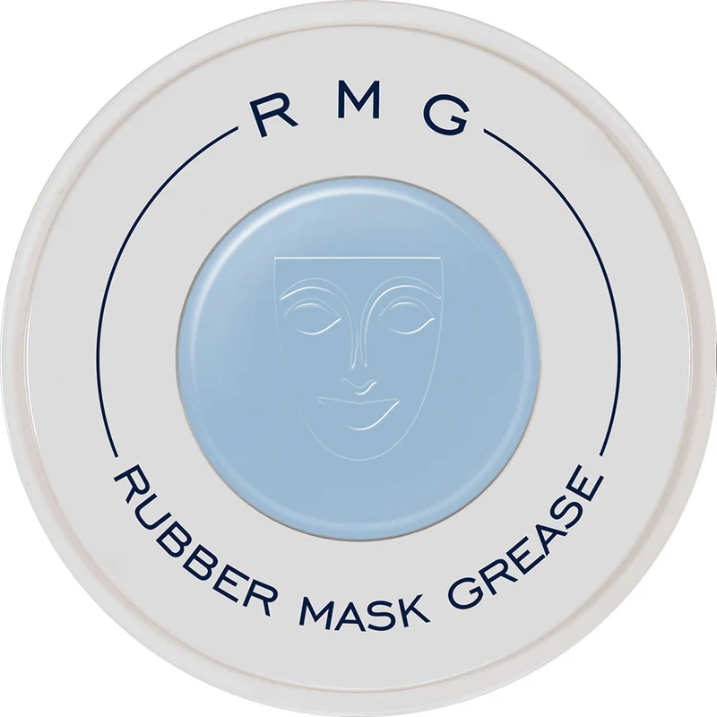 Kryolan RMG Rubber Mask Grease - Spezialteint für Gummiplastiken 30 ml