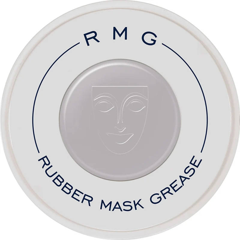 Kryolan RMG Rubber Mask Grease - Spezialteint für Gummiplastiken 30 ml