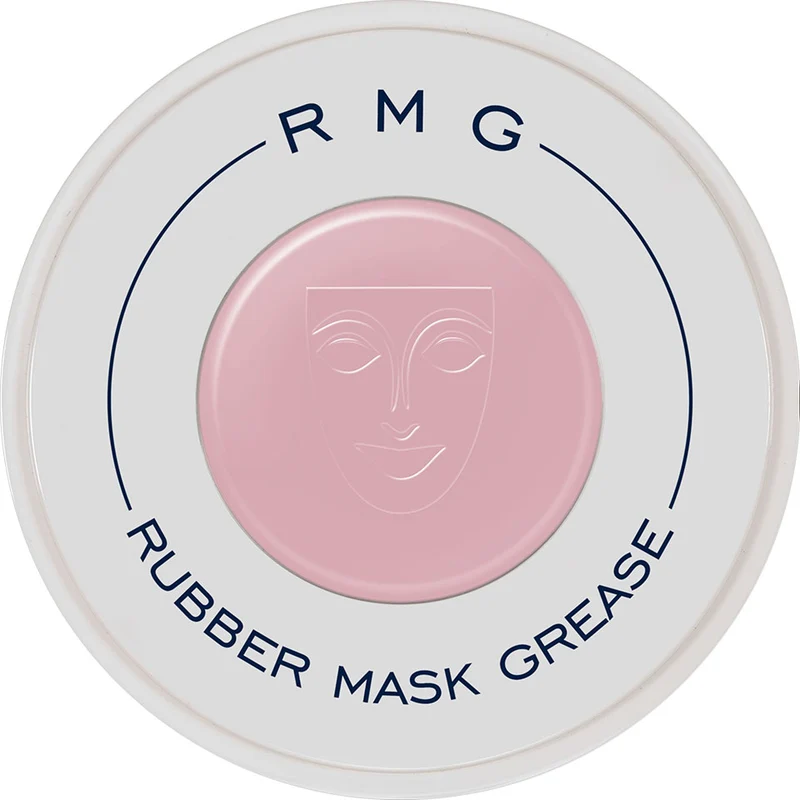 Kryolan RMG Rubber Mask Grease - Spezialteint für Gummiplastiken 30 ml