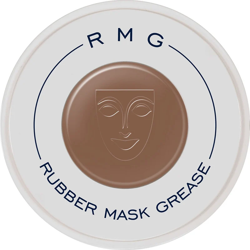 Kryolan RMG Rubber Mask Grease - Spezialteint für Gummiplastiken 30 ml