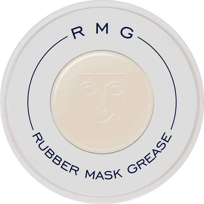 Kryolan RMG Rubber Mask Grease - Spezialteint für Gummiplastiken 30 ml