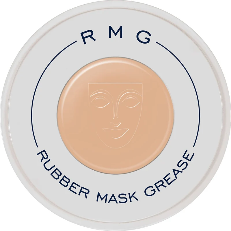 Kryolan RMG Rubber Mask Grease - Spezialteint für Gummiplastiken 30 ml