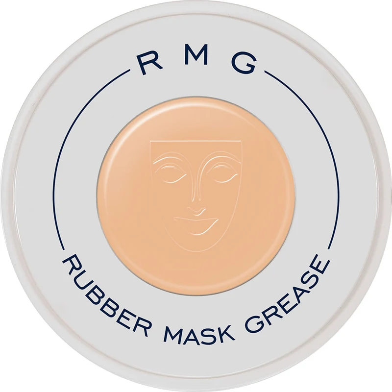 Kryolan RMG Rubber Mask Grease - Spezialteint für Gummiplastiken 30 ml