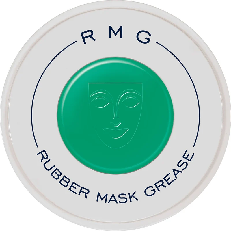 Kryolan RMG Rubber Mask Grease - Spezialteint für Gummiplastiken 30 ml