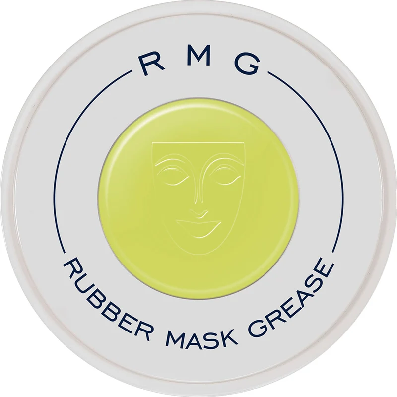 Kryolan RMG Rubber Mask Grease - Spezialteint für Gummiplastiken 30 ml