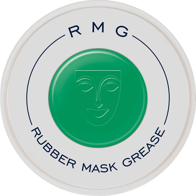 Kryolan RMG Rubber Mask Grease - Spezialteint für Gummiplastiken 30 ml