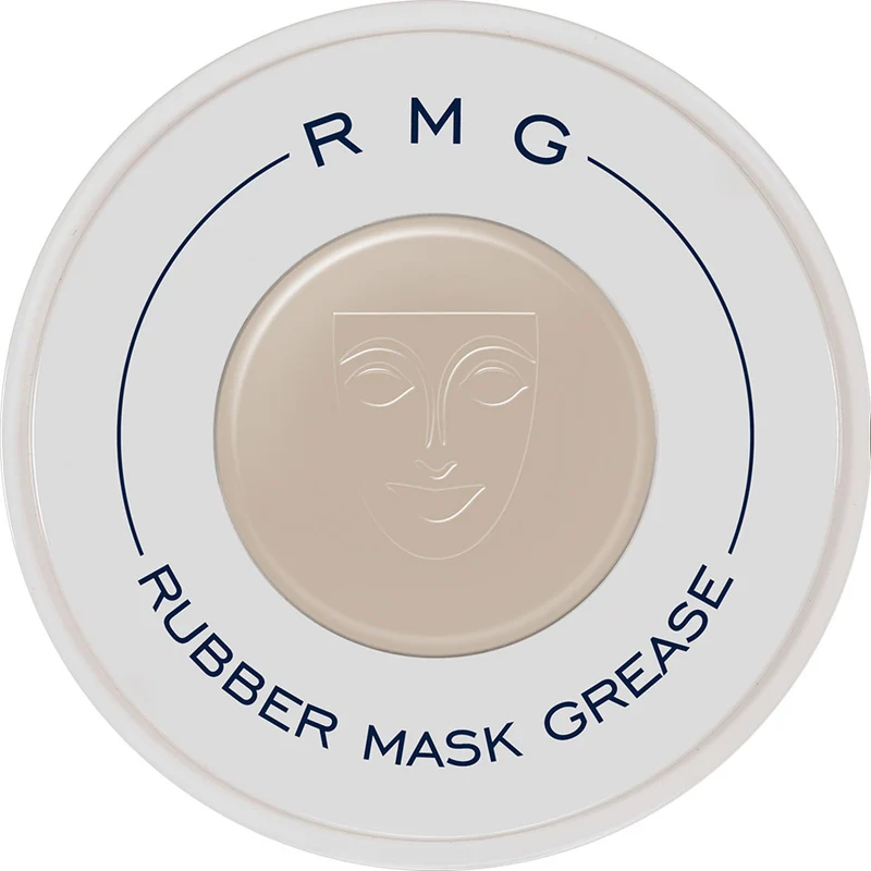 Kryolan RMG Rubber Mask Grease - Spezialteint für Gummiplastiken 30 ml