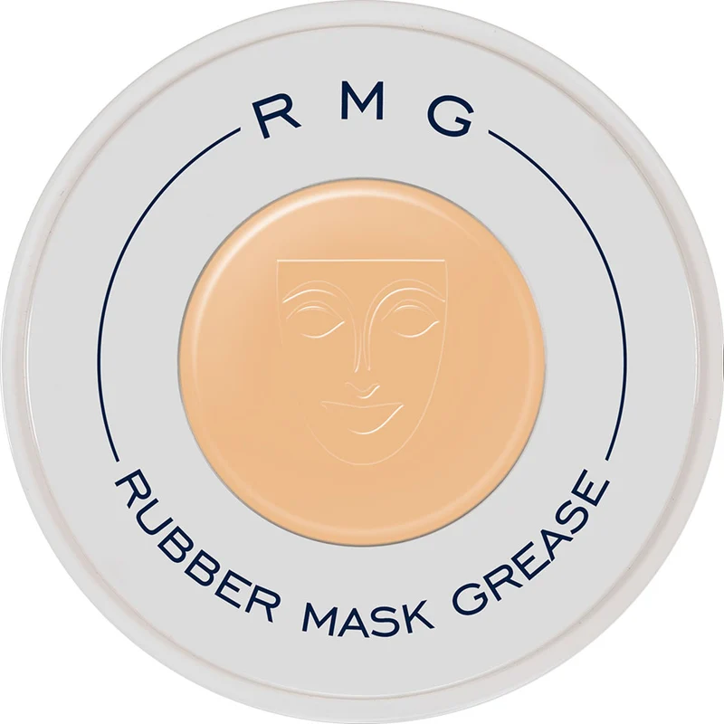 Kryolan RMG Rubber Mask Grease - Spezialteint für Gummiplastiken 30 ml