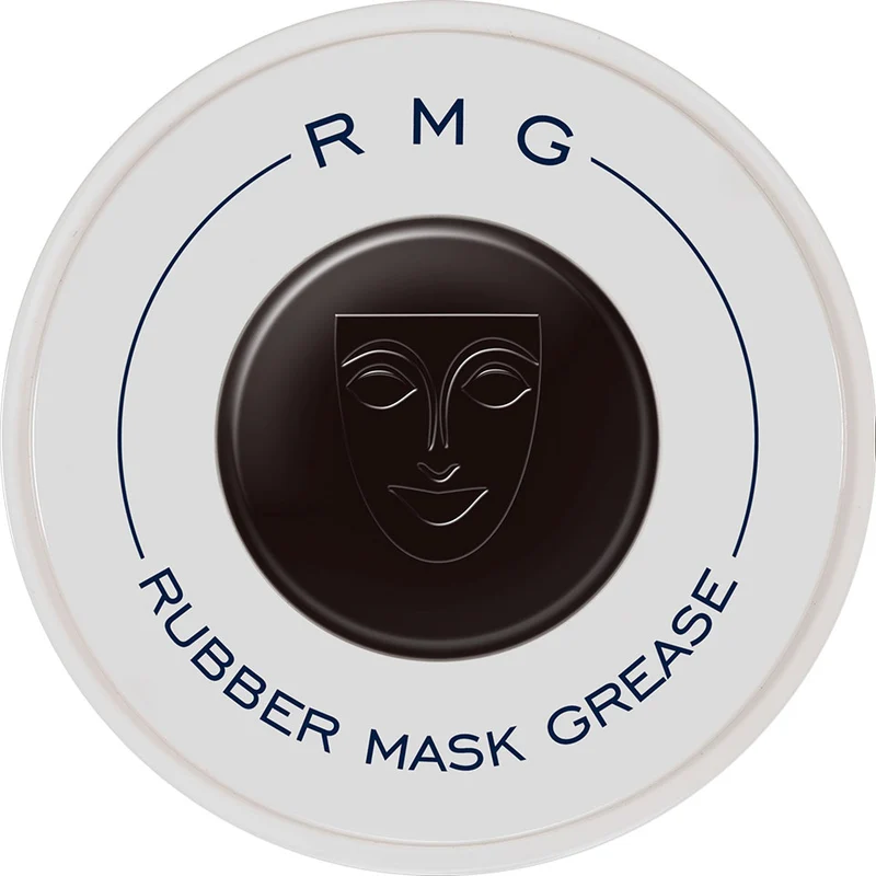 Kryolan RMG Rubber Mask Grease - Spezialteint für Gummiplastiken 30 ml