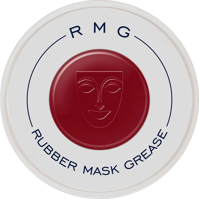 Kryolan RMG Rubber Mask Grease - Spezialteint für Gummiplastiken 30 ml