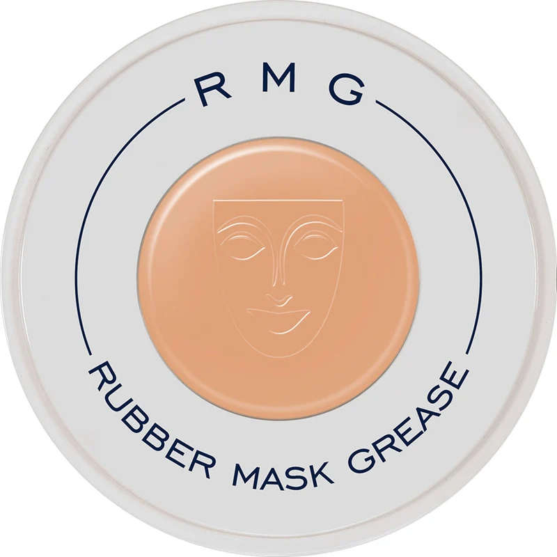 Kryolan RMG Rubber Mask Grease - Spezialteint für Gummiplastiken 30 ml