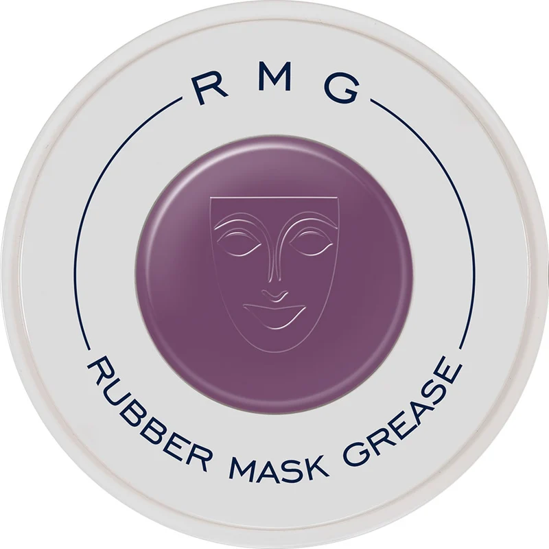 Kryolan RMG Rubber Mask Grease - Spezialteint für Gummiplastiken 30 ml