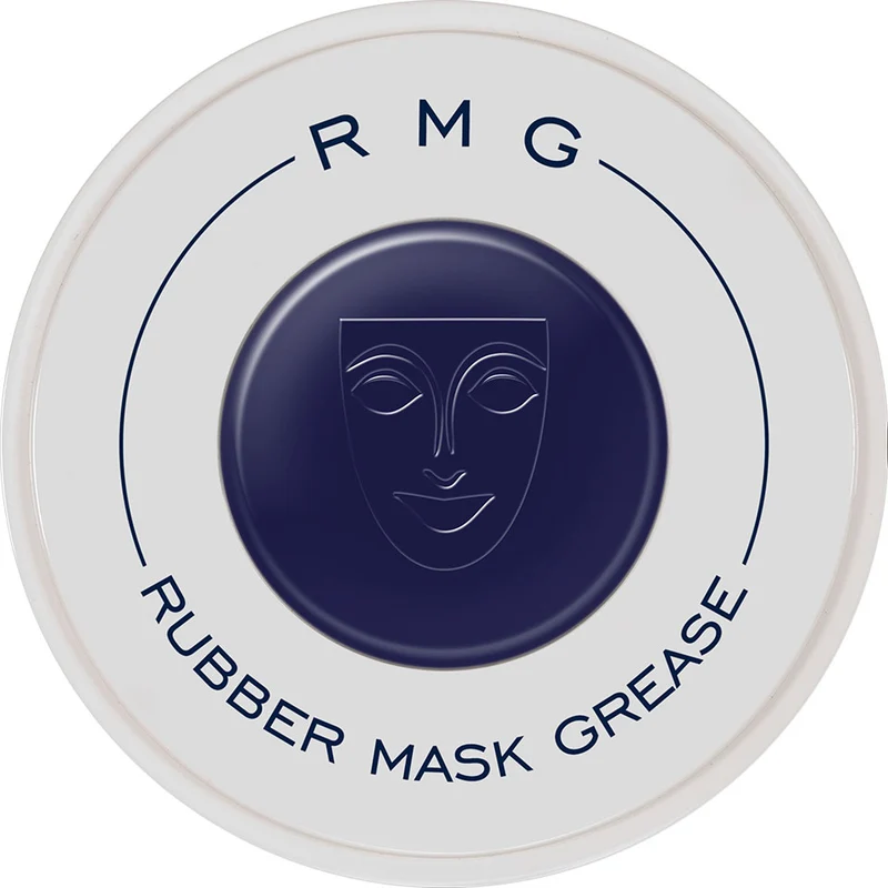 Kryolan RMG Rubber Mask Grease - Spezialteint für Gummiplastiken 30 ml