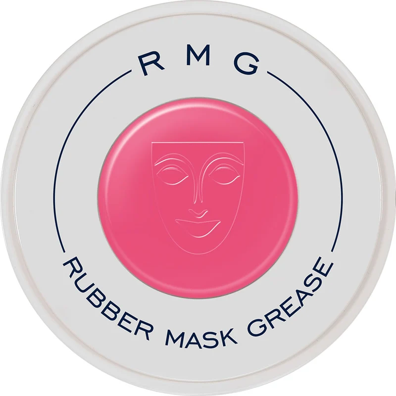 Kryolan RMG Rubber Mask Grease - Spezialteint für Gummiplastiken 30 ml