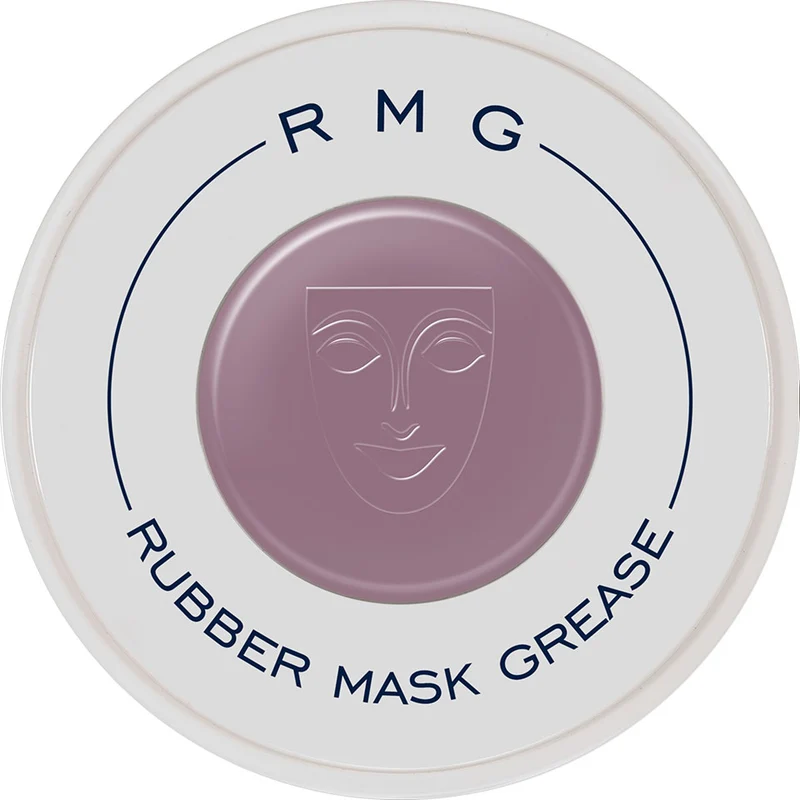 Kryolan RMG Rubber Mask Grease - Spezialteint für Gummiplastiken 30 ml