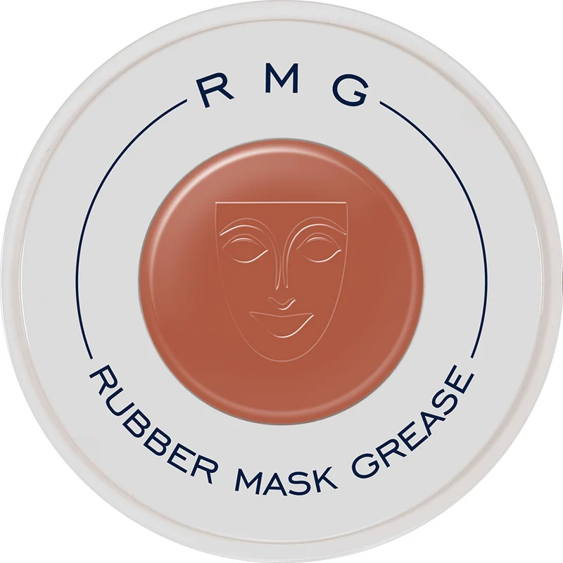 Kryolan RMG Rubber Mask Grease - Spezialteint für Gummiplastiken 30 ml