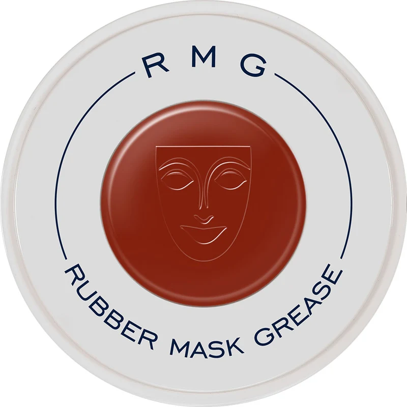 Kryolan RMG Rubber Mask Grease - Spezialteint für Gummiplastiken 30 ml