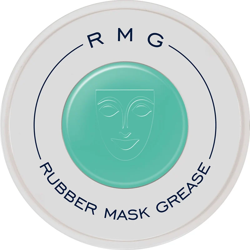 Kryolan RMG Rubber Mask Grease - Spezialteint für Gummiplastiken 30 ml