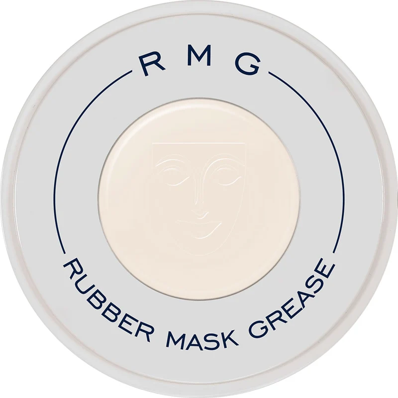 Kryolan RMG Rubber Mask Grease - Spezialteint für Gummiplastiken 30 ml