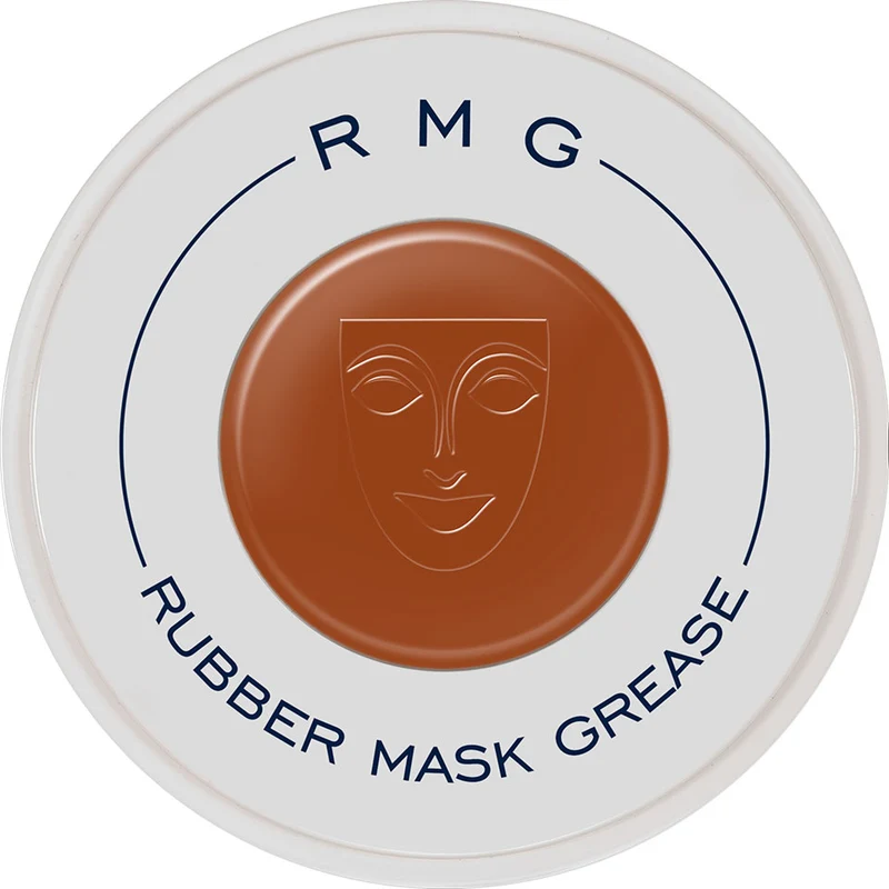 Kryolan RMG Rubber Mask Grease - Spezialteint für Gummiplastiken 30 ml