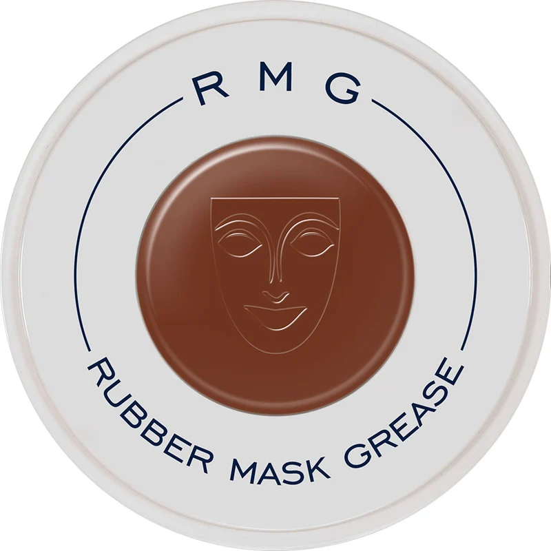 Kryolan RMG Rubber Mask Grease - Spezialteint für Gummiplastiken 30 ml