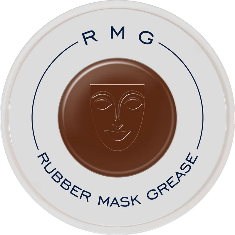Kryolan RMG Rubber Mask Grease - Spezialteint für Gummiplastiken 30 ml
