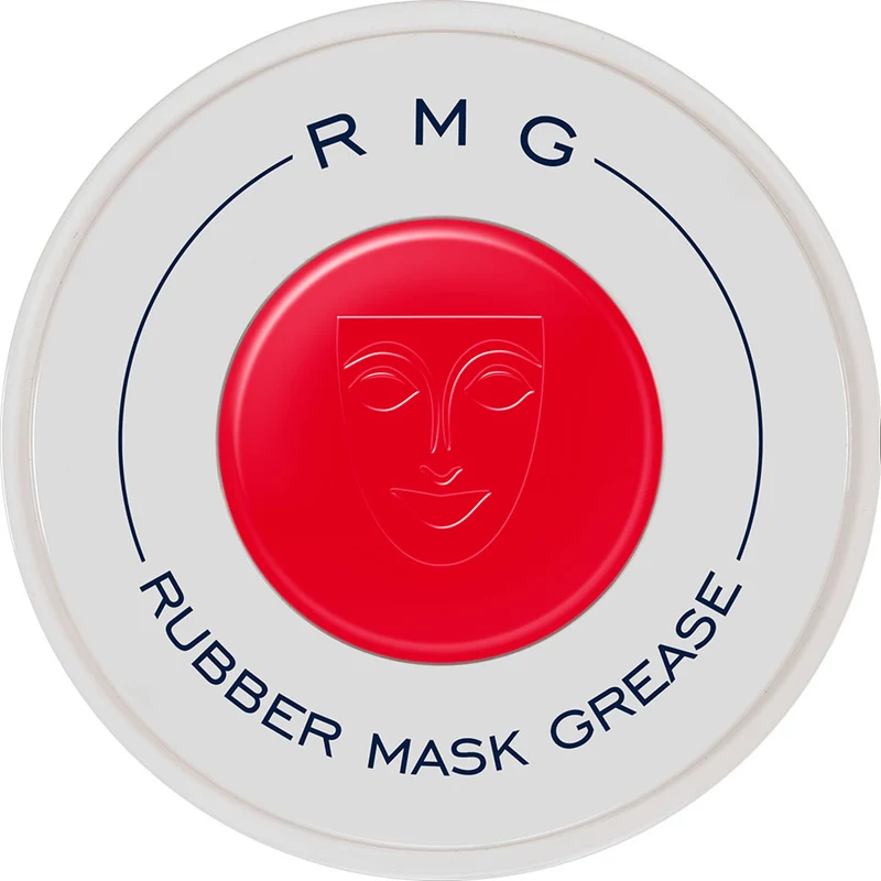 Kryolan RMG Rubber Mask Grease - Spezialteint für Gummiplastiken 30 ml