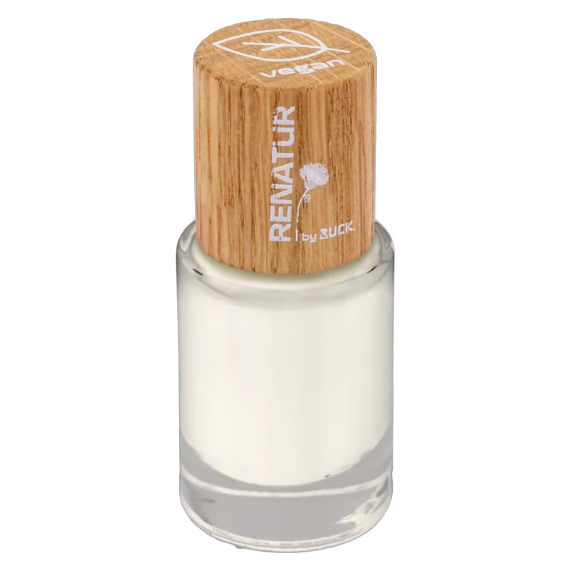 Ruck RENATURE Nail Polish Base Coat 10ml