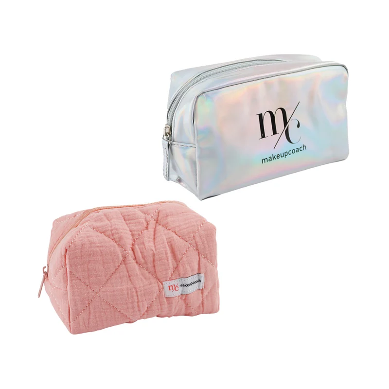 Schminktasche, Farbauswahl