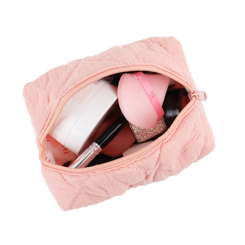 Schminktasche, Farbauswahl