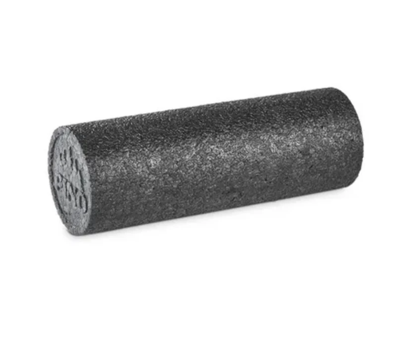 Kleine Faszienrolle, Black Roll von Pino