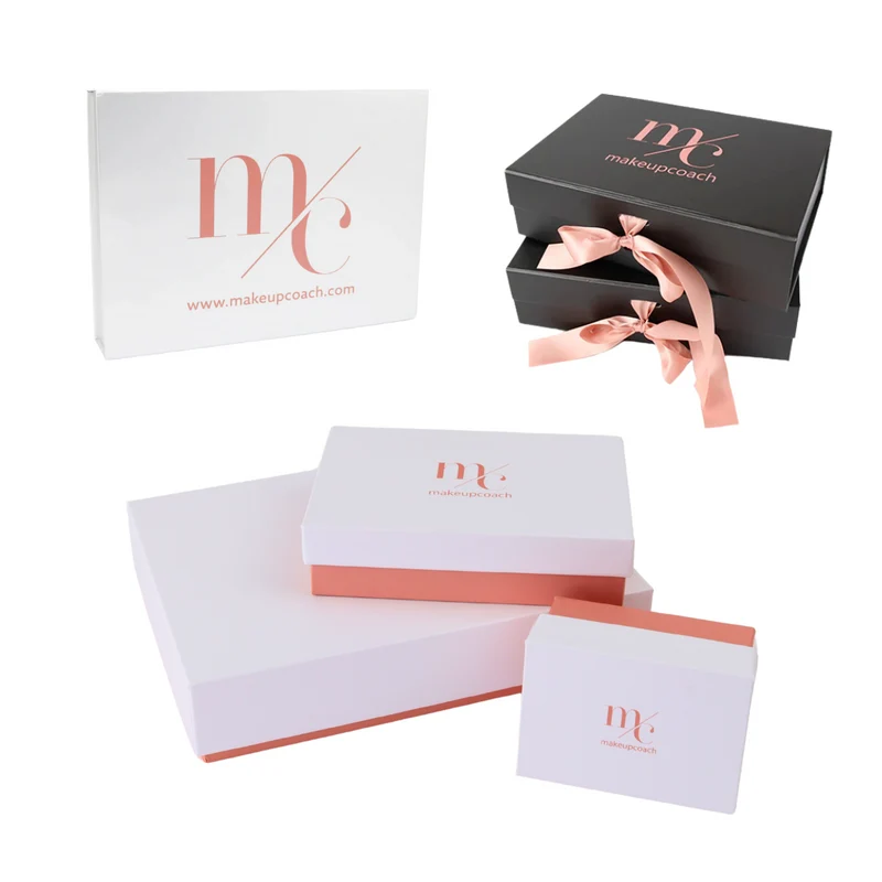 Geschenkboxen / Aufbewahrungsboxen