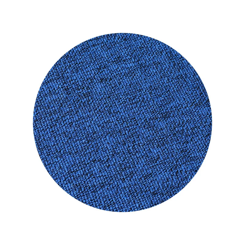 Robuster Denimstoff Meterware in Köperbindung für Bekleidung und Upcycling