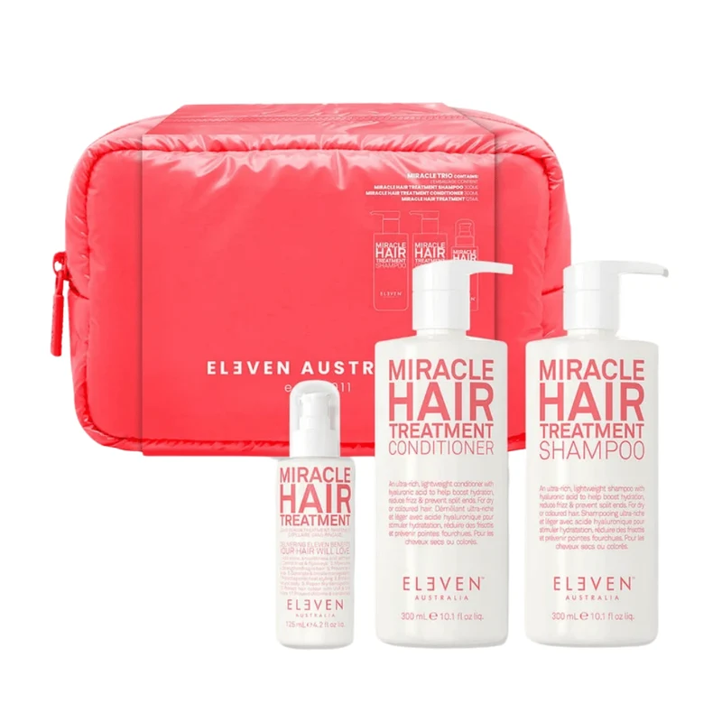 ELEVEN Australia Cloud Holiday Miracle Trio