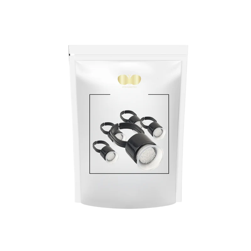 PMU | Pigment Ring | 5 Stück