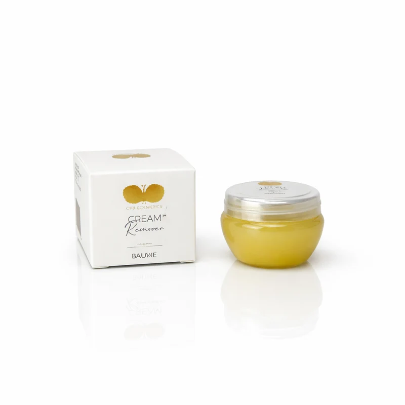 Cream Remover für Wimpernextensions | Classic 10 ml – CFB Cosmetics®
