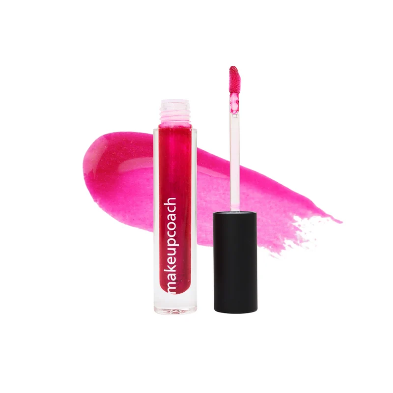 Lipgloss - Perfect Pink