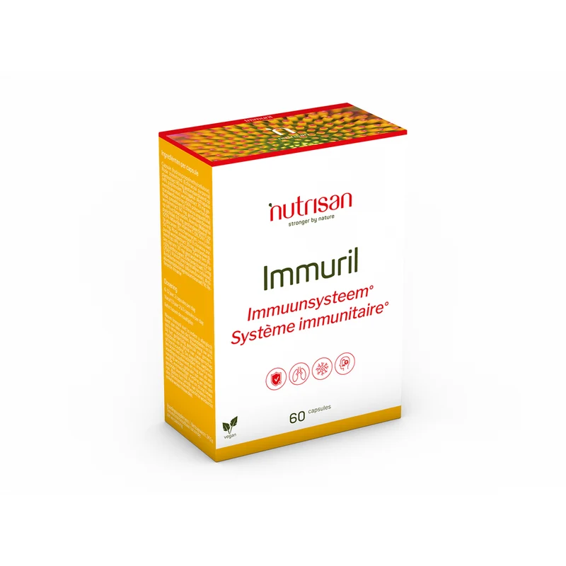 Nutrisan Immuril