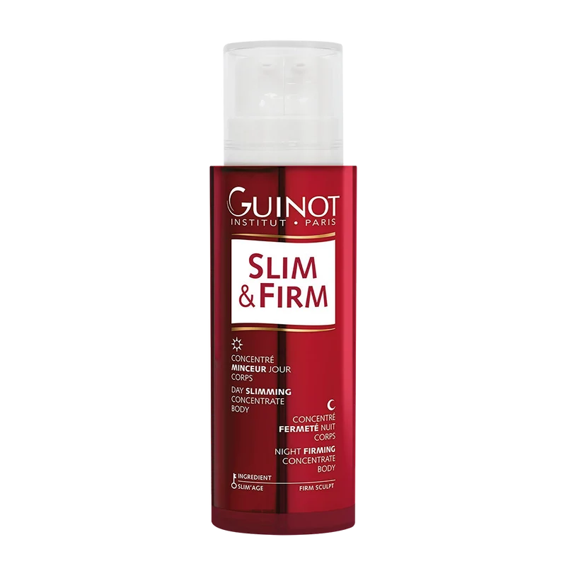 Guinot Slim & Firm 2 x 75ml